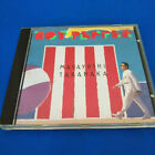 High School Justice HOT PEPPER CD Japan