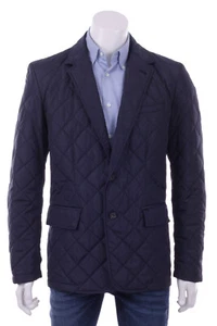 Paul&Shark Chaqueta Acolchado Hombre Azul - Imagen 1 de 12