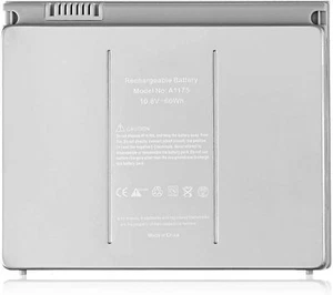 Neu A1175 Akku für Apple MacBook Pro 15" A1150 A1260 MA463 MA463CH/A MA464J/A - Bild 1 von 4