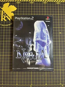 Echo Night Beyond PlayStation 2 PS2 Japanese Brand New Sealed FROM SOFTWARE - Picture 1 of 6