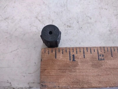 Только крышка шланга низкого давления для кондиционера Jaguar XJ6 1995-1997 годов выпуска крышка вилки - Изображение 1 из 4