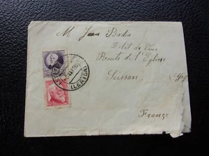 ESPAGNE - enveloppe 1936 (B24) - Imagen 1 de 2