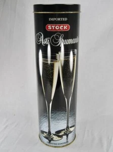 Stock Asti Spumante Dose Vintage Limited Edition Italy Italian Sekt (O) - Bild 1 von 11
