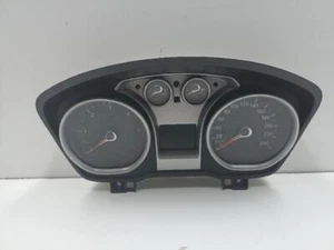8V4T10849GF instrumentenblende für FORD C-MAX (CB3) GHIA 2007 381903 - Bild 1 von 5