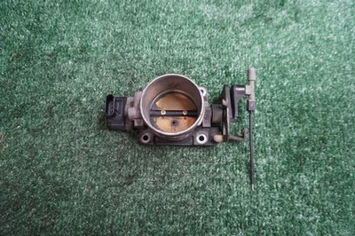 Mercury Grand Marquis 2000 2001 2002 motor 4,6 L carrocería del acelerador fabricante de equipos originales 89 k millas Foto 1 de 4