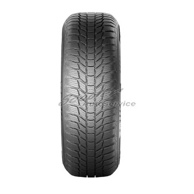 General 235/55 R 19 105V Winterreifen Snow Grabber Plus 3PMSF XL | 31913 - Bild 1 von 4