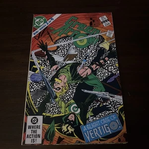Green Arrow 2,3,4 Of 4 Vf-Nm-  - Picture 1 of 15
