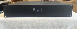 Sonance Sonamp 12 Channel 50W Class D Digital Amplifier - Black - Picture 1 of 4