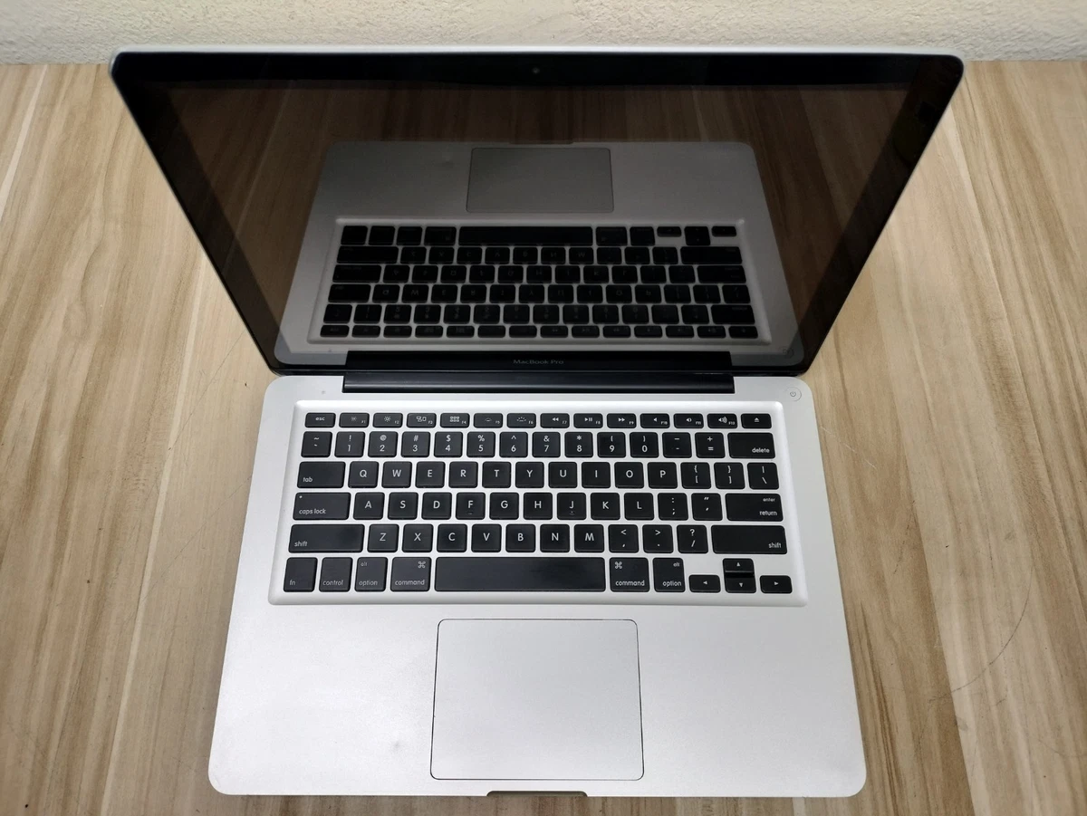 2012 Apple MacBook Pro 16GB Laptops for sale | eBay
