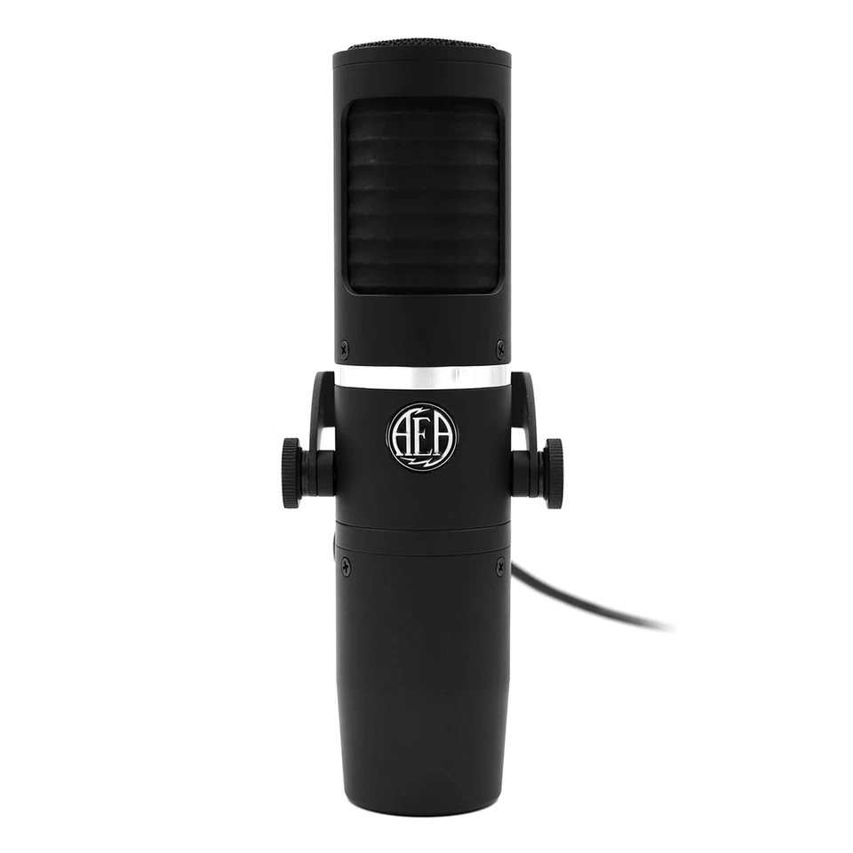 AEA KU5A Supercardioid Ribbon Microphone - Image 1 of 1