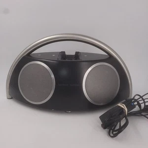 Harman Kardon Go+Play Speaker For Apple /iPhone/iPod 30 Pin/AC Adapter - Picture 1 of 17