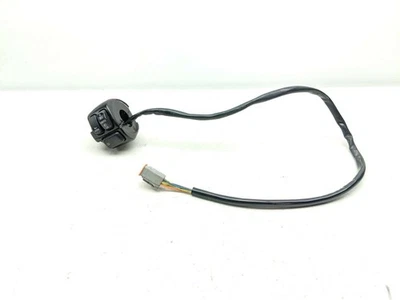 Interruptor de control de manillar izquierdo Harley Davidson FXDLI Dyna Low Rider 03 Foto 1 de 4