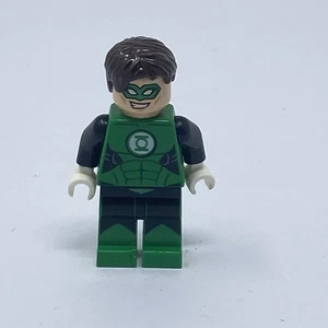 LEGO Super Heroes: Justice League: sh0145	 Green Lantern vs. Sinestro - Picture 1 of 6