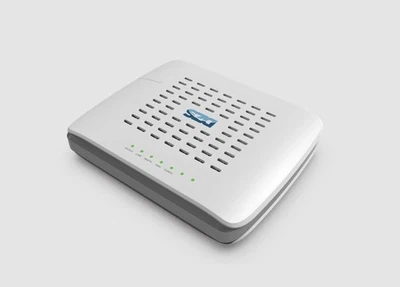 5205PXGS-PON/10GS FiberLAN Desktop ONT - Image 1 of 4