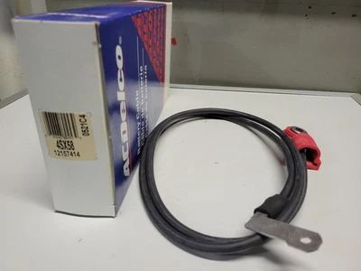NEW GM ACDelco Positive Battery Cable 91-99 LeSabre Bonneville 88 98 12157414 - Image 1 of 2