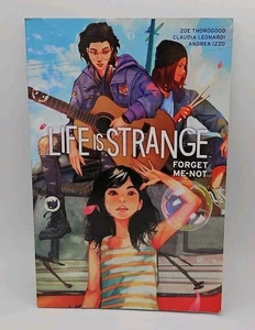 Titan Comics - Life is Starnge Forget Me-Not - ISBN-13: 978-1787739796 - Picture 1 of 5