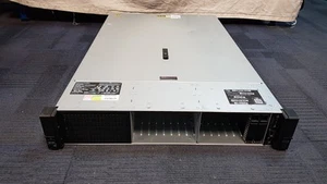 HP ProLiant dl380 gen10 Intel Xeon Silver 4110 32GB No HDD 2U Server - Photo 1/19