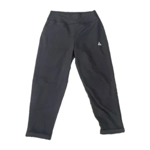Nike Women’s ACG Dri-Fit New Sands Cuff Hem Pants | Gray | Large  - Picture 1 of 15