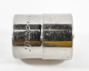 Snap On TM18  9/16" 1/4 Drive 6 point Shallow Socket  USA  M319 - Picture 1 of 6