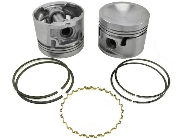 Kit de pistón 97TYRT38 para MG MGB 1971 1972 1973 1974 1975 1976 1977 1978 1979 1980 Foto 1 de 1