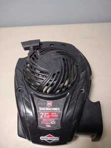 OEM Briggs und Stratton Starter Gebläse Gehäuse 595355 593959 596457 593961 - Bild 1 von 6