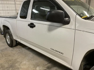 Passenger Right Front Door Crew Cab Manual Fits 04-12 CANYON 5010634 Foto 1 de 4