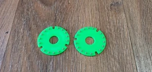 Wheel Covers For Losi 22s Sprint - Picture 1 of 2