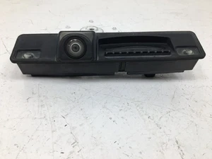 2015-2018 Ford Focus Rear Reverse Backup Camera / Liftgate Hatch Button OEM - Picture 1 of 10