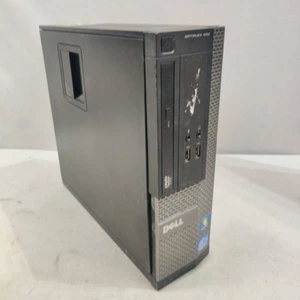 Dell OptiPlex 390 SFF Intel Core i5-2400 3.10GHz 4GB RAM No HDD No OS - Tested - Bild 1 von 5