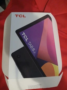 New TCL TAB 8 LE Metro by T-Mobile Tablet + WIFI 32GB - Afbeelding 1 van 5
