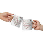 To my Soulmate When I tell you I_ Personalized Mug Gift Heartfelt Message 