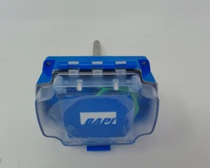Bapi BA/1K[NI]-1-2"-BB-TS + 304SS Thermowell - Picture 1 of 6