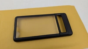 Spigen Ultra Hybrid [Made for Google] Pixel 7 Pro Case - Matte Black - Picture 1 of 11