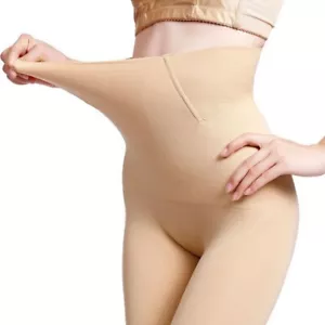 Shaper mint Empetua High-Waisted Shorts Pants Women Body Shaper Girdle Shapewear - Picture 1 of 14