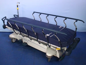 Camilla Stryker 1005 Glideaway ¡con garantía! - Imagen 1 de 12