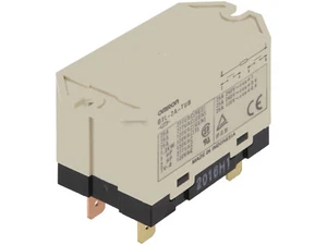 G7L-2A-TUB-230AC OMRON Relay Relais DPST-NO 230VAC 25A 50mR NEW #WP - Picture 1 of 1