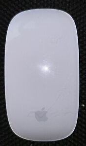 Apple Magic Bluetooth Wireless Mouse A1296 MB829LL/A FREE SHIPPING!