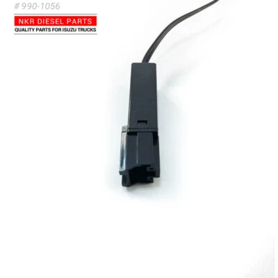 Thermostat A/C For Isuzu NPR NRR NQR NPR-HD 4HK1 5.2L 4HE1 4.8L 03-07 New Oem - Image 1 of 4