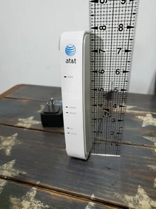 2Wire Gateway 2701HG-B AT&T DSL Modem Router Combo - Picture 1 of 7