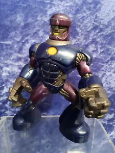 Marvel Super Hero Squad Sentinel Loose 2007 - Picture 1 of 3