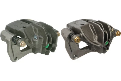 PAR pinzas de freno de disco delanteras Cardone para Volvo S40 2000-2004 (KIT16058) Foto 1 de 4