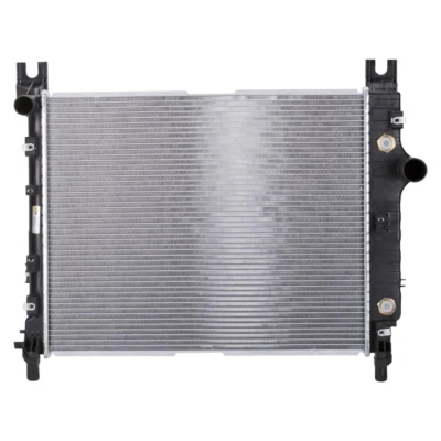 Radiador TYC 13337 Foto 1 de 4
