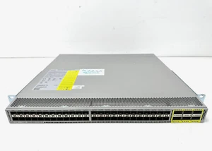 CISCO N3K-C3172PQ-XL. 90 DAY WARRANTY. FREE UK SHIPPING - Picture 1 of 1