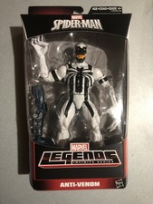 Marvel Legends Anti-Venom (Hobgoblin BAF)