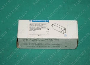 Interruptor sensor de proximidad ultrasónico Telemecanique, XXRK1A4KAM12, Schneider NUEVO - Imagen 1 de 2