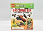 Brickmaster : Fight the Power of the Snakes by Dorling Kindersley Publishing Sta