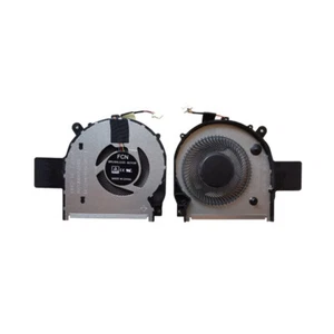 New HP Pavilion x360 15-CR 15-CR0037WM 15-CR0053WM 15-CR0087CL CPU Cooling Fan - Picture 1 of 3