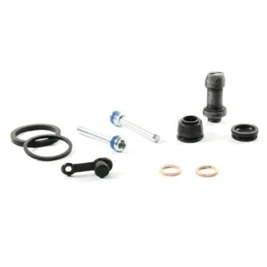 Pro X Front Brake Caliper Rebuild Kit for Honda CR80R 1993-2002 - Picture 1 of 1