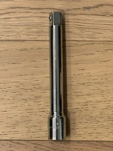 Craftsman 6" Extension 1/2" Drive -H- Series 44131 Made in USA - Bild 1 von 2