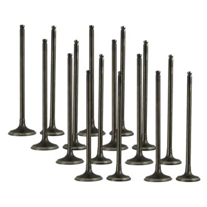 For HONDA VTR250 VT250 SPADA VT250F VT250Z 8 Pair Intake Exhaust Valves Stem Kit - Picture 1 of 4